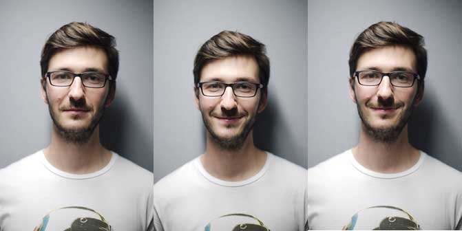 Photofeeler Notes meanings - prefer a different expression